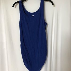 Old Navy maternity tank top